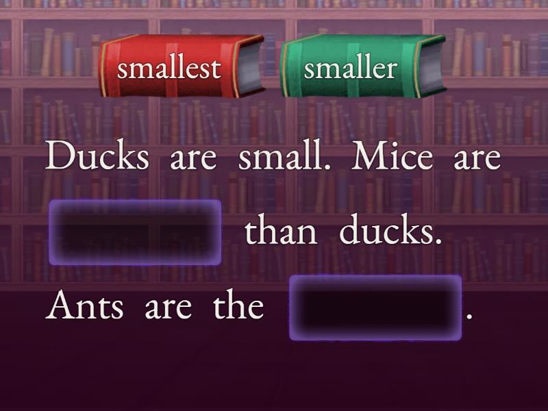 gg-3-unit-2-comparatives-and-superlatives-complete-the-sentence