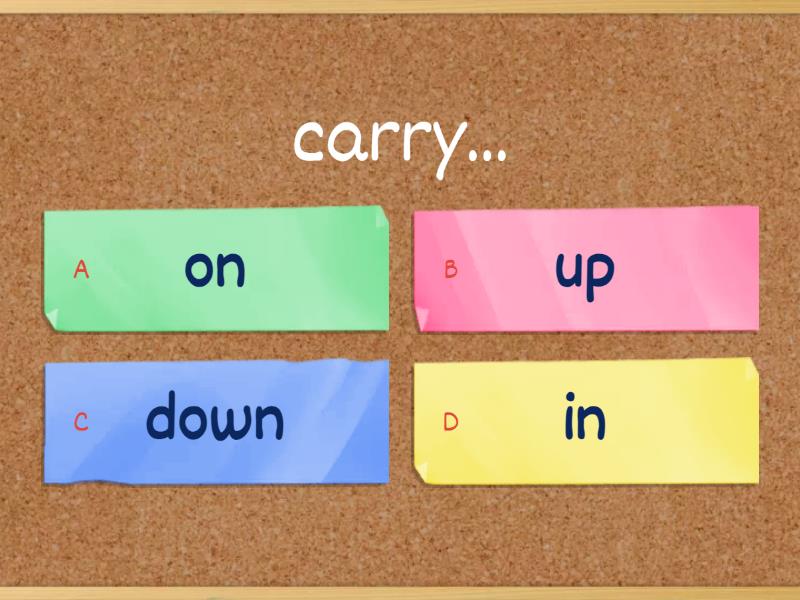 Practice Unit 36 Destinatin B1 (vocabulary) Quiz