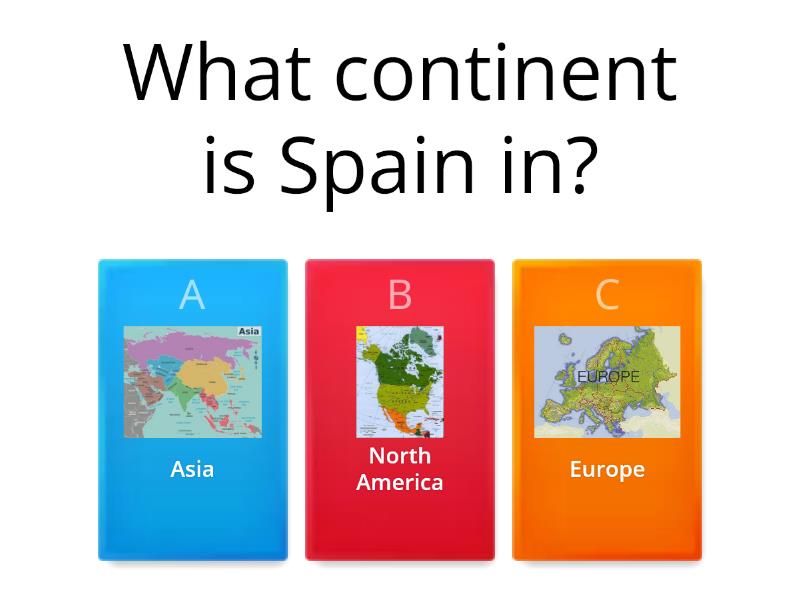 what-do-you-know-about-spain-and-spanish-speaking-countries-cuestionario