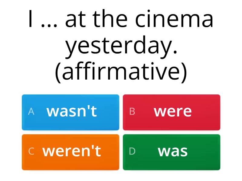 the-past-simple-form-of-the-verb-to-be-was-were-quiz