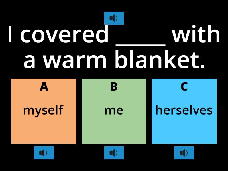 reflexive-pronouns-cuestionario