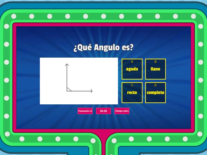 Angulos 10-11.24 - Concurso de preguntas