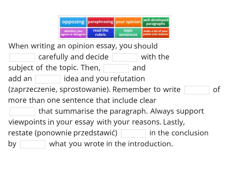 writing-an-opinion-essay-rules-missing-word