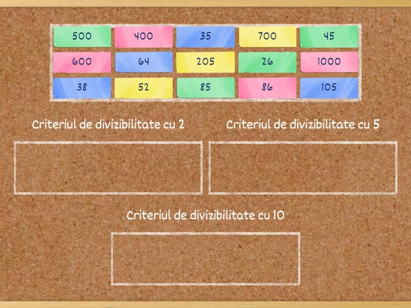 criteriul de divizibilitate cu 4