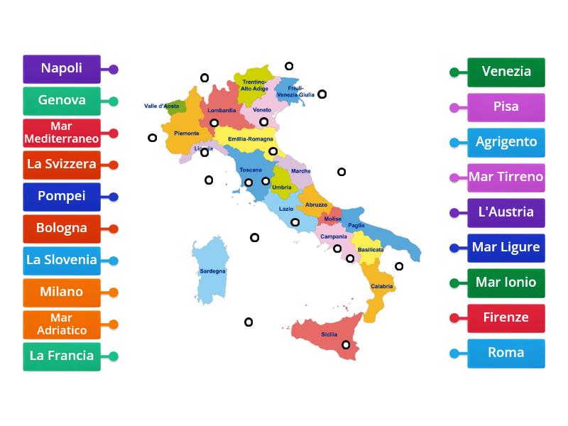 major-cities-in-italy-labelled-diagram