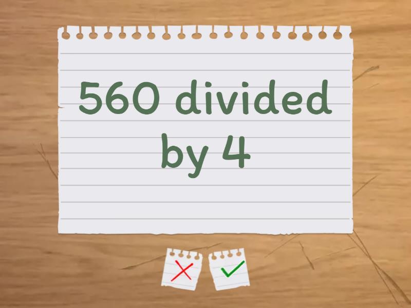 division-short-division-flash-cards