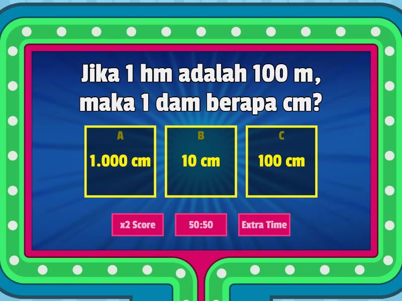 konversi-tangga-satuan-panjang-gameshow-quiz
