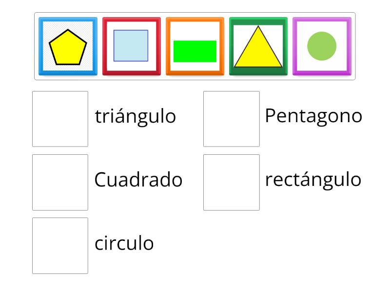 Relacion De Objetos Match Up 4864