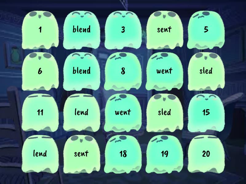 short-e-matching-pairs