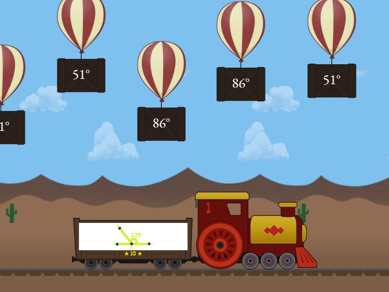 comment trouver la mesure d'un angle manquant