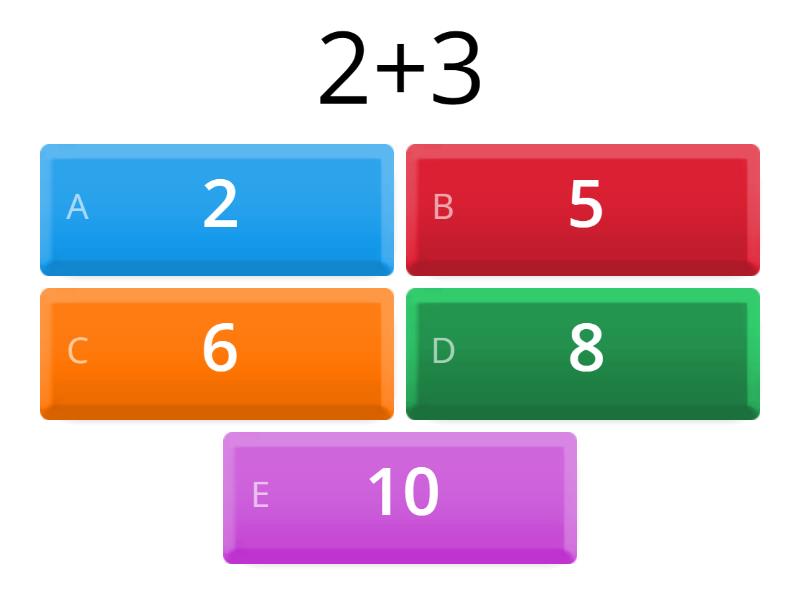 Ph quiz