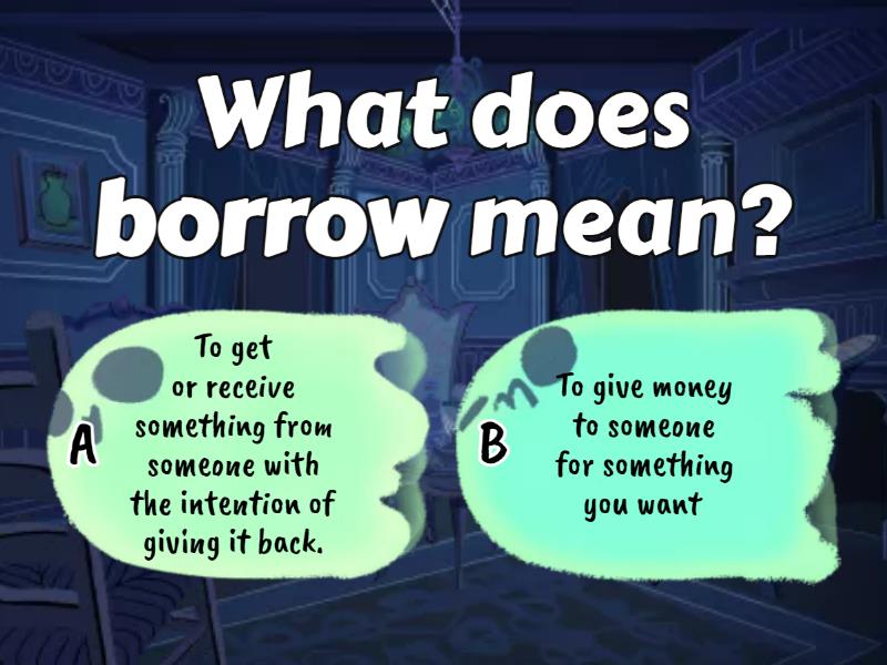 money-vocabulary-cuestionario