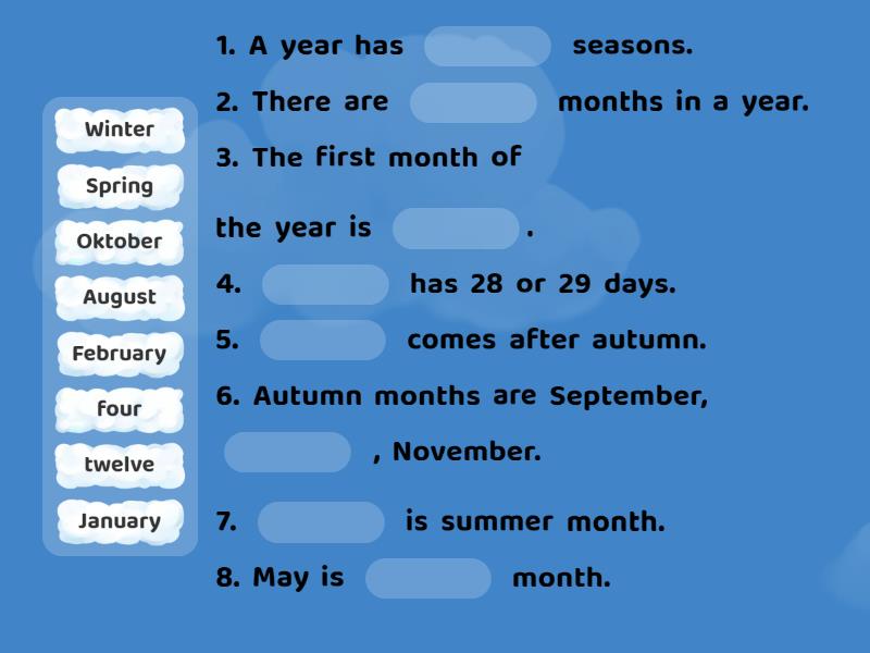 months-and-seasons-complete-the-sentence