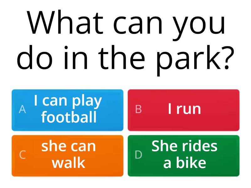 Everybody up 3 unit 2 lesson 1 places to go quiz