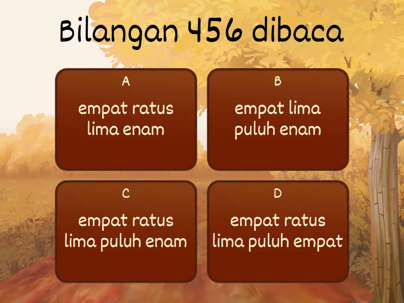 Latihan Soal - Quiz