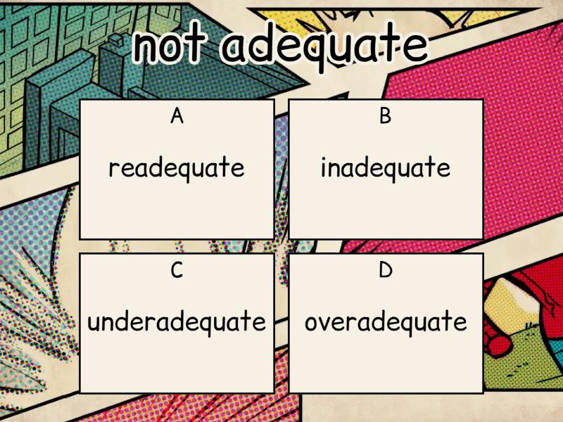 ACPB-I04-Prefixes - Quiz