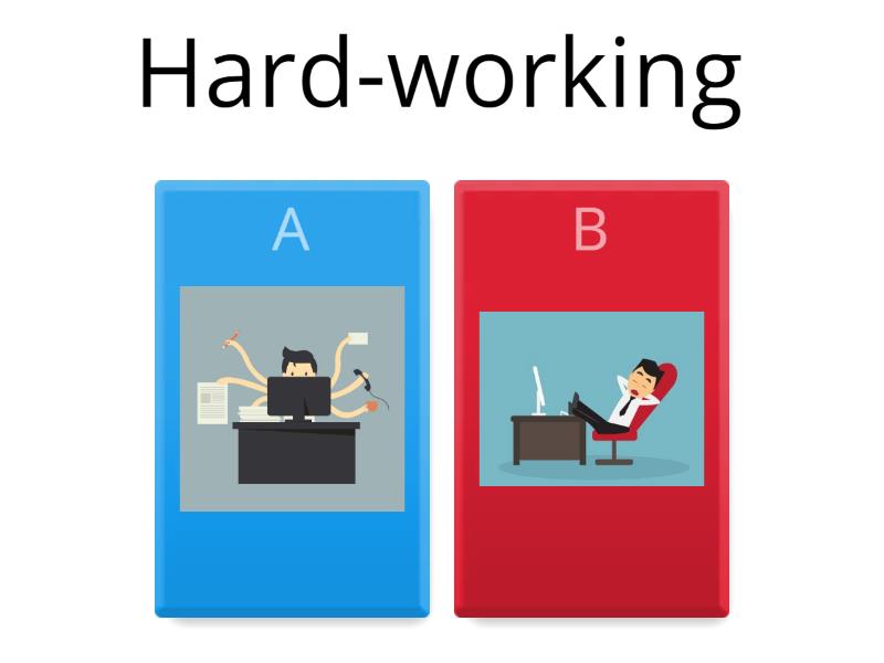 personal-characteristics-quiz