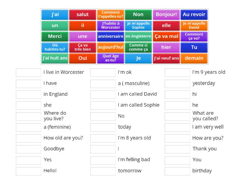 y4-vocabulary-first-and-second-term-match-up