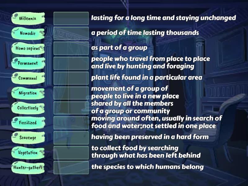 Chapter 1 Early Humans and the Paleolithic World - Social Studies Grade ...