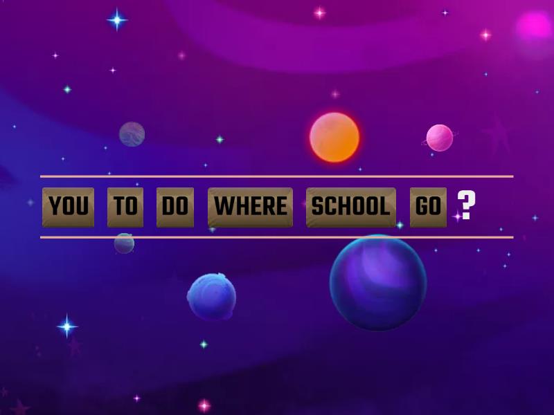 present-simple-verbs-wh-questions-unjumble