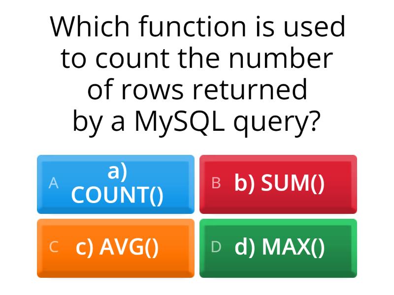 hasoub-aws-database-mysql-01-05-2024-quiz