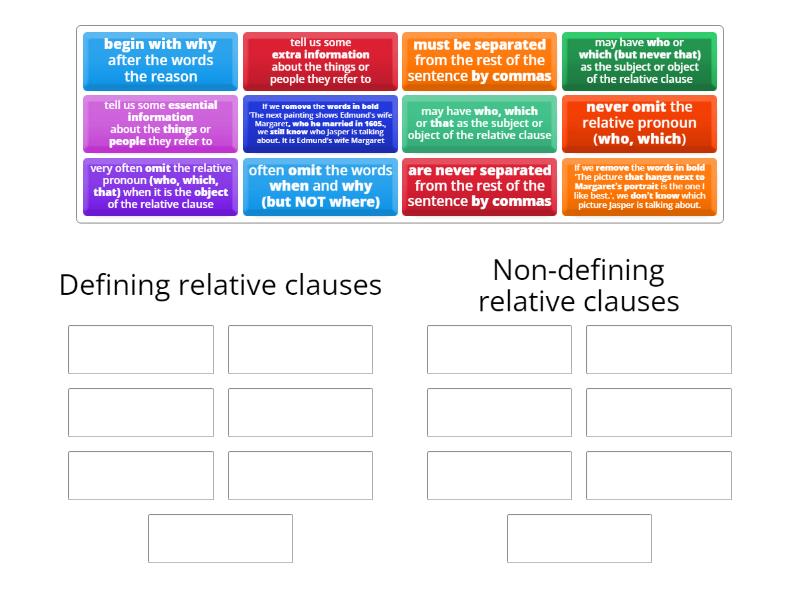 ef-b1-unit-10a-defining-and-non-defining-relative-clauses-group-sort
