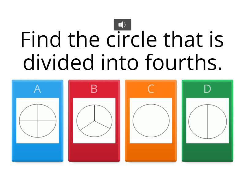 Partitioning WIN Test Practice - Quiz