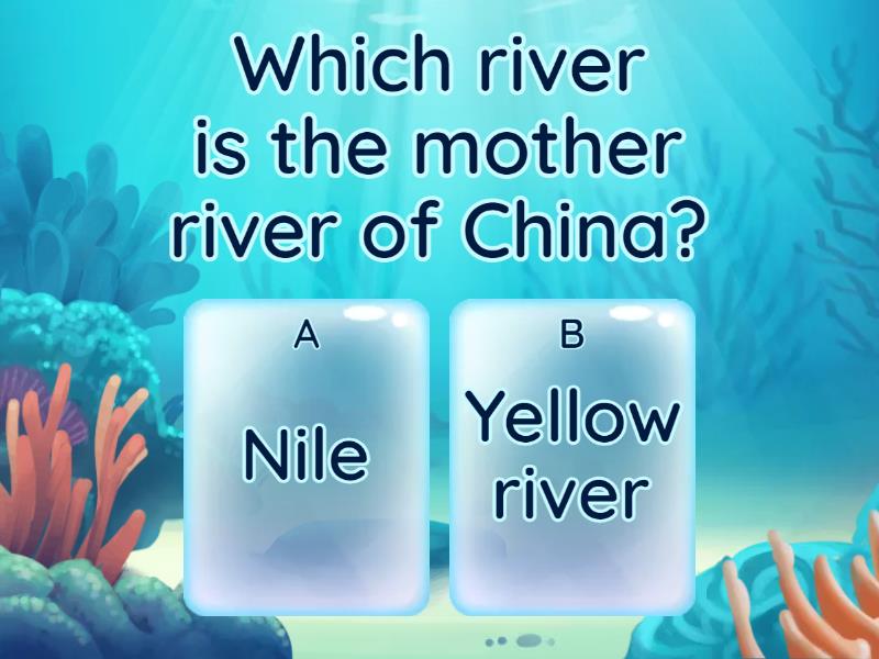 major rivers of the us quiz