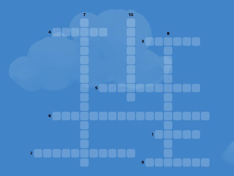 Analisis data algoritma desti elisa crossword