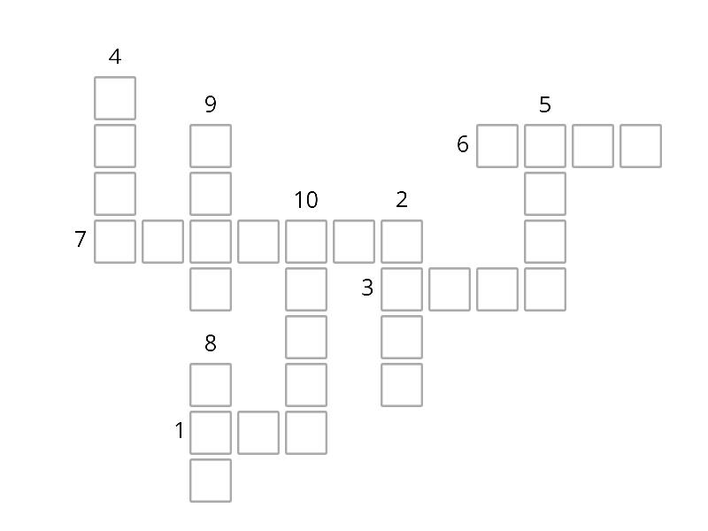 body-parts-crossword