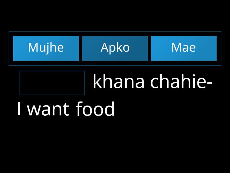 use-of-want-in-urdu-complete-the-sentence