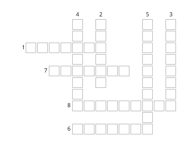 weekend-activities-crossword