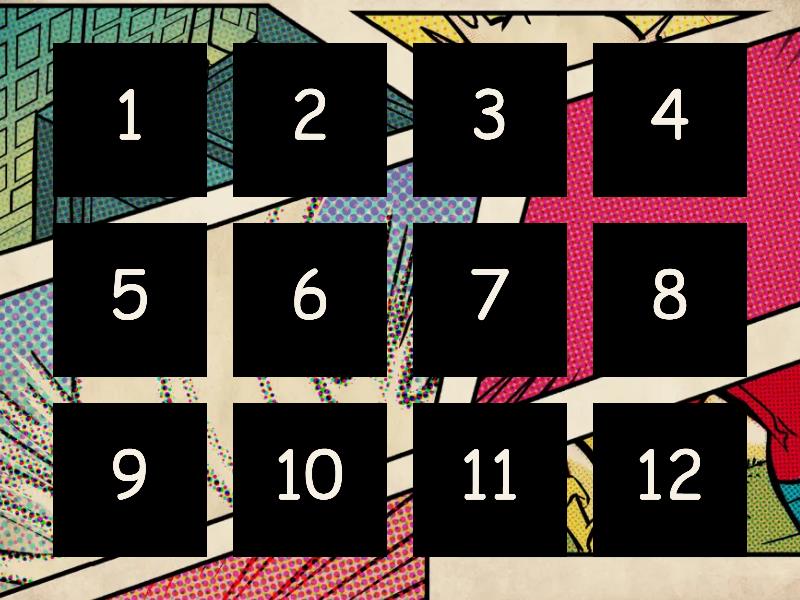 ADVERBS COMPARATIVE and SUPERLATIVE Abrecajas