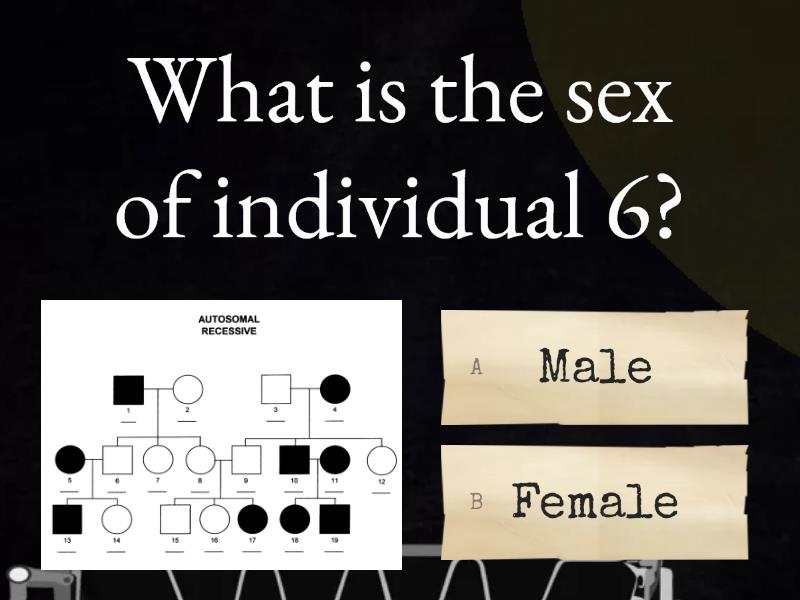 Unit 8: Genetics Review - Quiz