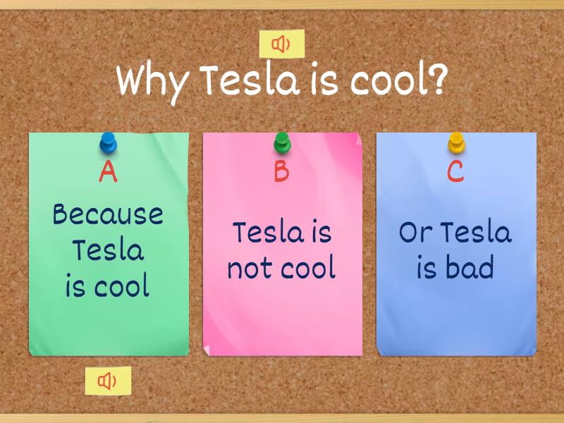 tesla-quiz