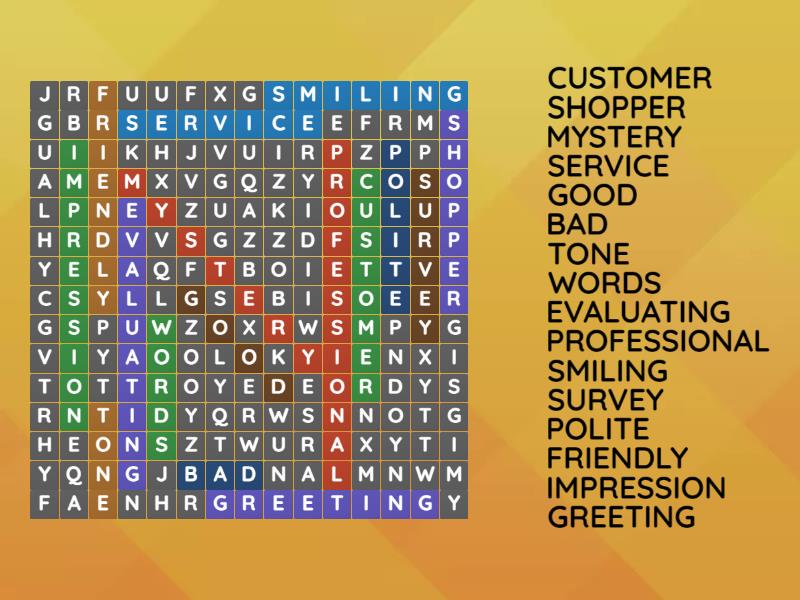 customer-service-wordsearch