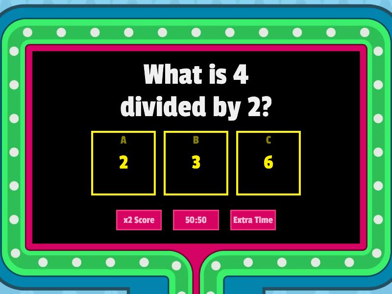 basic-division-facts-gameshow-quiz