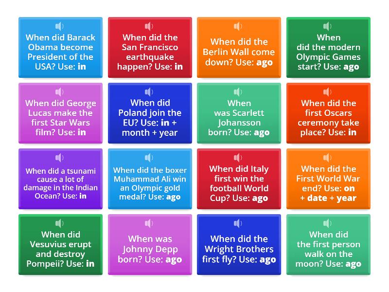 simple-past-questions-4th-year-with-key-flip-tiles
