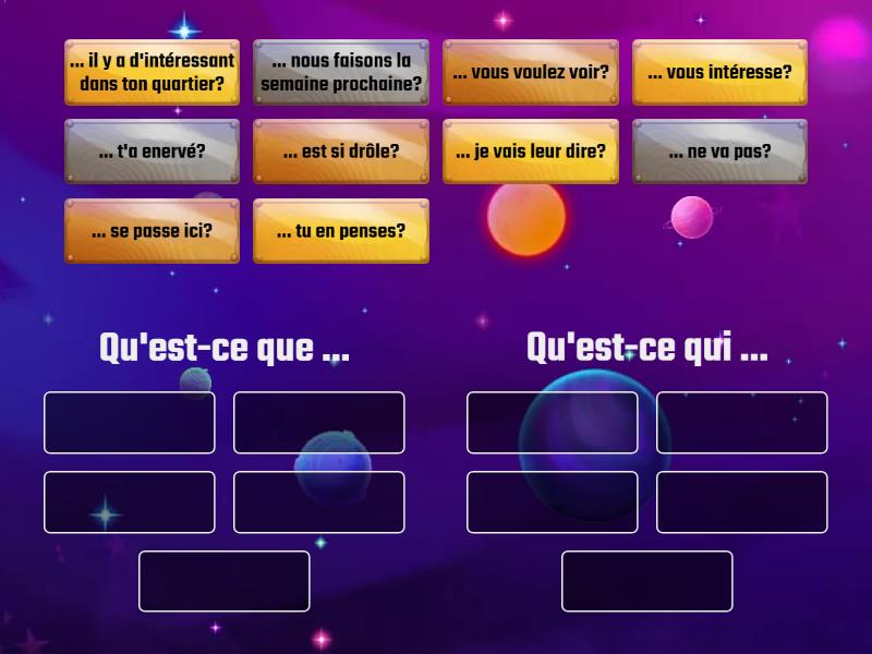 qu-est-ce-que-ou-qu-est-ce-qui-group-sort