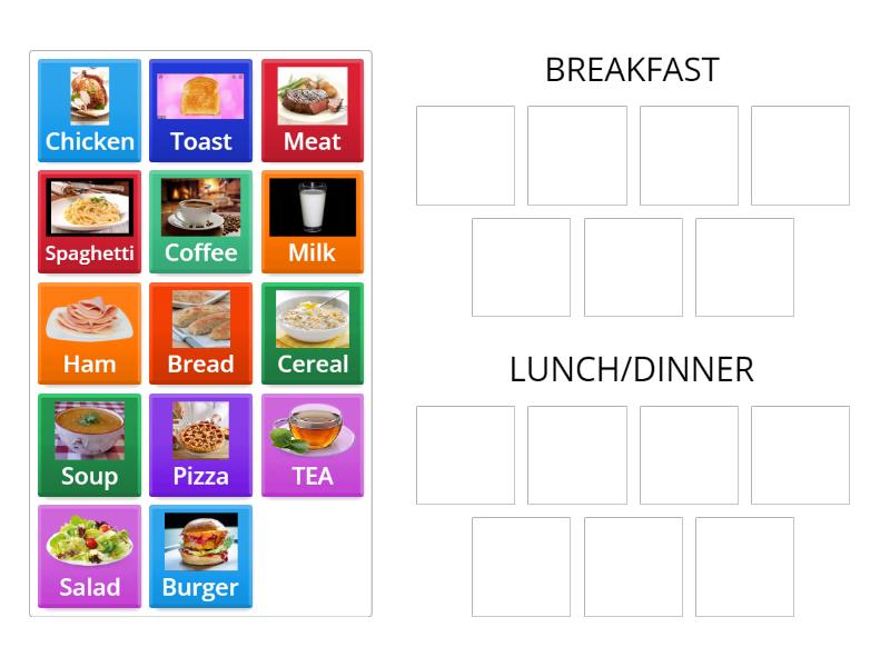 meals-breakfast-lunch-dinner-group-sort