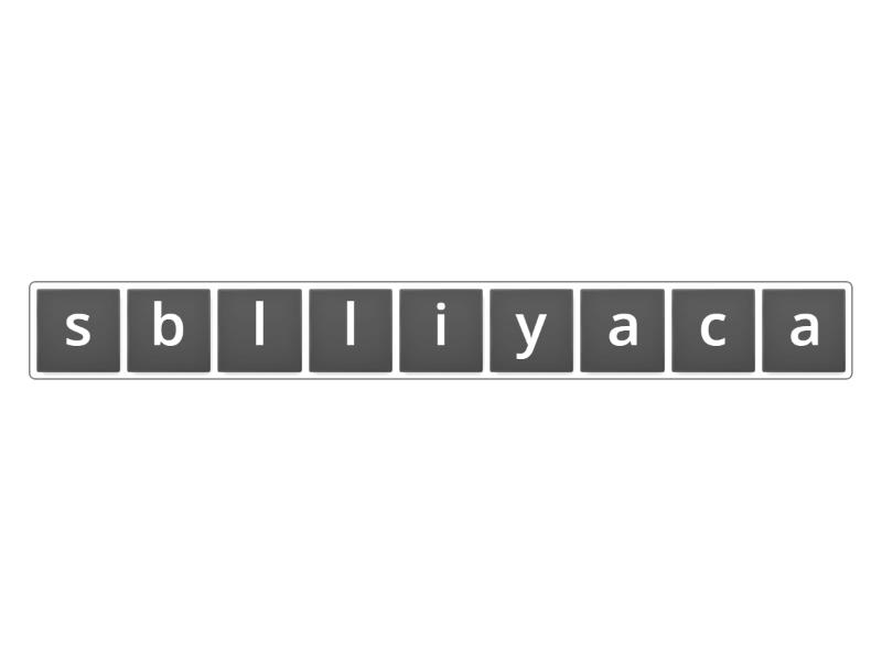 ic-words-ending-in-ally-anagram