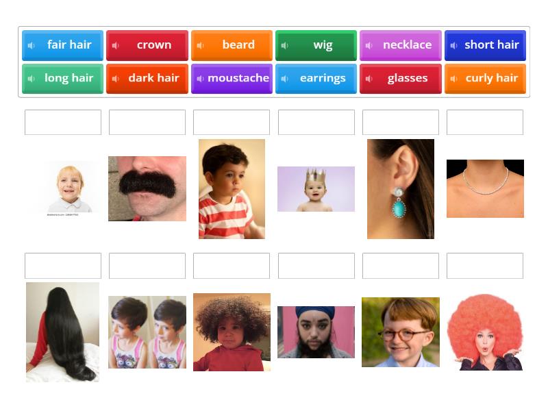 KIDS CAN 2 UNIT 4 - Une las parejas