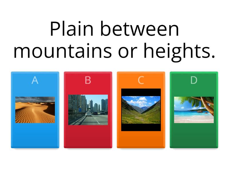 sustantivos-y-adjetivos-geogr-ficos-quiz