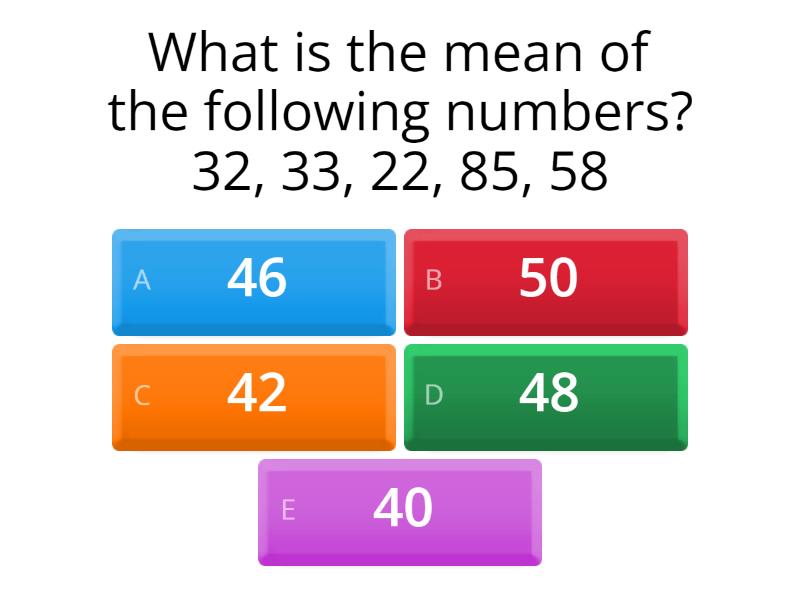 mean-median-and-mode-exit-ticket-quiz