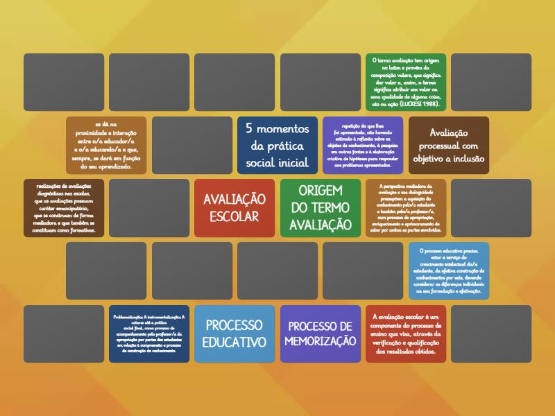 FUNDAMENTOS DCRB - Matching pairs