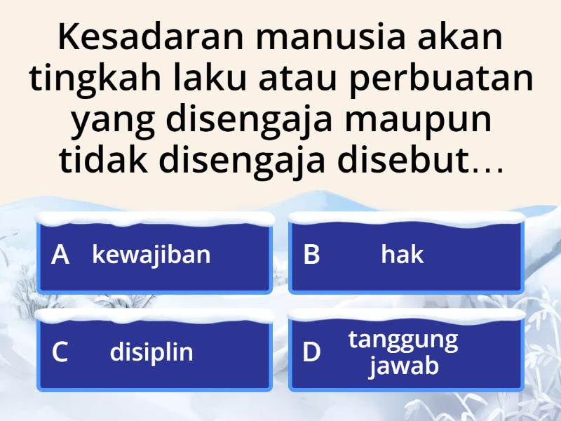 SOAL SAS PKn Dan IPS Kelas 6 T.P 2023/2024 - Quiz