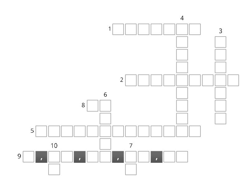 factors-and-multiples-crossword