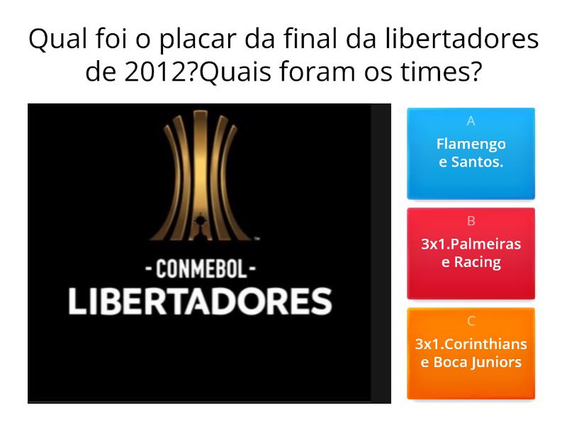 Corinthians - Quiz