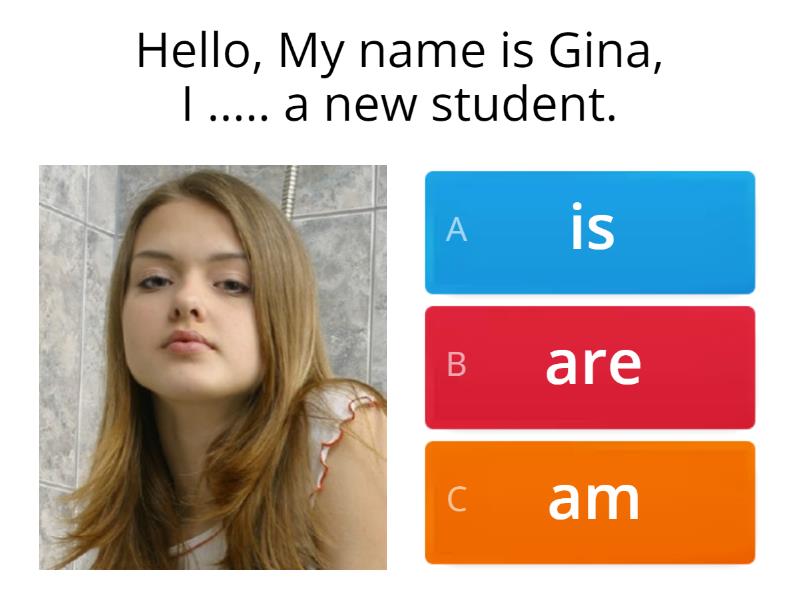 verb-to-be-real-life-examples-quiz
