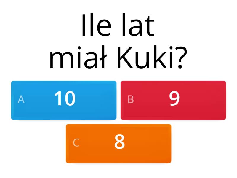 Test Z Lektury Magiczne Drzewo Czerwone Krzesło Klasa 5 magiczne drzewo czerwone krzesło - Test